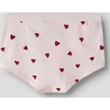 Name It - Hipster - Floral Slipje - 6 Eenheden