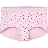 Name It - Hipster - Floral Slipje - 6 Eenheden