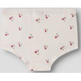 Name It - Hipster - Floral - 6 Eenheden - Zacht en Comfortabel Ondergoed