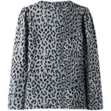 NAME IT MINI - Longsleeve - Grijs