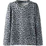 NAME IT MINI - Longsleeve - Grijs