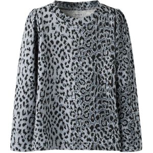 NAME IT MINI - Longsleeve - Grijs