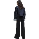 JJXX Broek 'JXNancy'  zwart