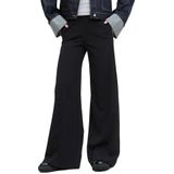 JJXX Broek 'JXNancy'  zwart