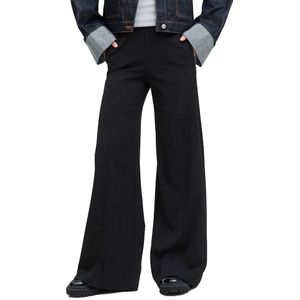 JJXX Broek 'JXNancy'  zwart