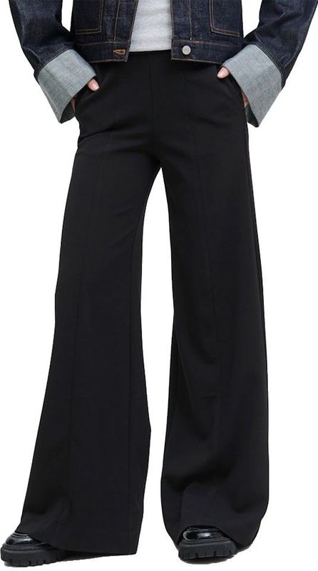 JJXX Broek 'JXNancy'  zwart