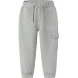 Biologisch Katoen - Joggingbroek - Cargobroeken