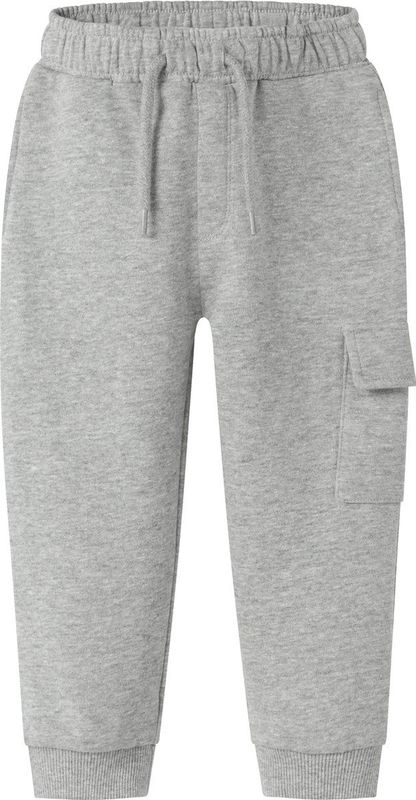 Biologisch Katoen - Joggingbroek - Cargobroeken