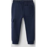 Biologisch Katoen - Joggingbroek - Cargobroeken