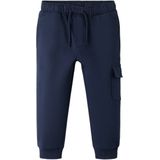 Biologisch Katoen - Joggingbroek - Cargobroeken