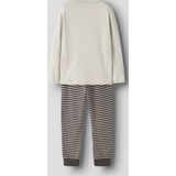 Pyjama's - 2-pack - Lange Mouwen - Jersey - Zacht en Rekbaar