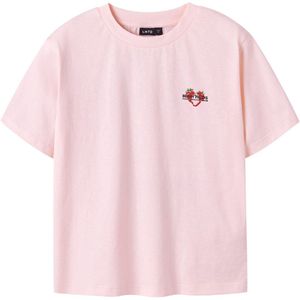 T-shirt - Multicolor - Jersey - Regular Fit