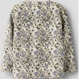 NAME IT - NMFNIKALA - T-shirt - Gemengde Kleuren - Lange Mouw