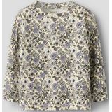 NAME IT - NMFNIKALA - T-shirt - Gemengde Kleuren - Lange Mouw