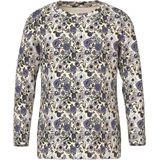 NAME IT - NMFNIKALA - T-shirt - Gemengde Kleuren - Lange Mouw