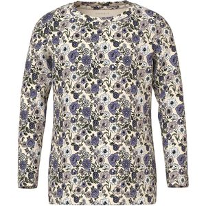 NAME IT - NMFNIKALA - T-shirt - Gemengde Kleuren - Lange Mouw