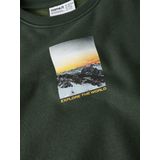 NAME IT - Sweater - KIDS