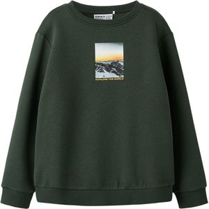 NAME IT - Sweater - KIDS