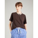 JDY - T-shirts - Zacht - O-hals - Korte Mouwen - Regular Fit