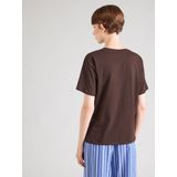 JDY - T-shirts - Zacht - O-hals - Korte Mouwen - Regular Fit