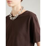 JDY - T-shirts - Zacht - O-hals - Korte Mouwen - Regular Fit