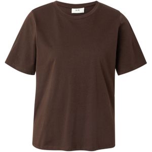 JDY - T-shirts - Zacht - O-hals - Korte Mouwen - Regular Fit