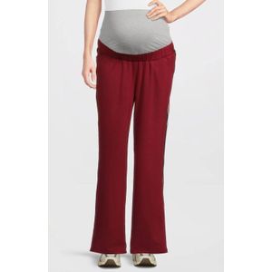ONLY MATERNITY - Broek - Rechte Pasvorm - Normale Taille