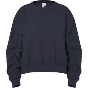 HYPEDROP sweater donkerblauw