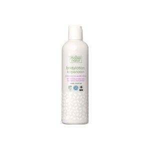 Body Lotion met Aloë Vera en Vitamine E 400 ml
