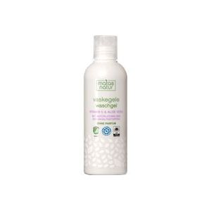 MATAS Natur Wasgel met aloë vera en vitamine E 200 ml