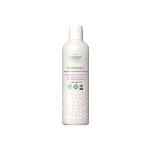 Matas Beauty, Natur Shampoo Trockene und Gereizte Kopfhaut 400 ml