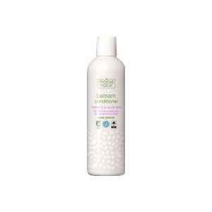 MATAS Natur Conditioner met organische aloë vera en vitamine E 400 ml