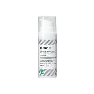 MATAS Striber Anti-rimpel dagcrème SPF15 50 ml