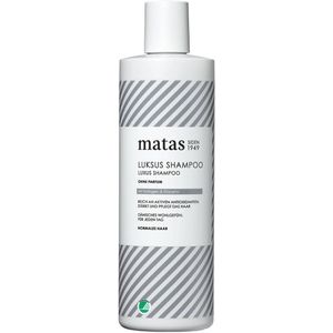 MATAS Striber Luxus Shampoo 500 ml