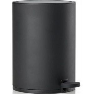 Mülleimer Zone Denmark Karma Black 3L