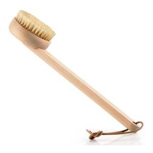 Zone Inu Bath brush 33 x 8.6 x 3.9 cm