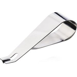 Schilmes Zone Denmark Rocks Polished Steel 11