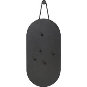 Een prikbord vrije zone met magneetverf. | Verfland België