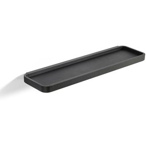 Zone Rim plank 44x11cm zwart