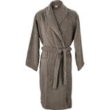 Badjas Sodahl Classic Taupe-S/M