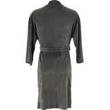 Badjas Sodahl Cosy Grey