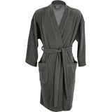 Badjas Sodahl Cosy Grey