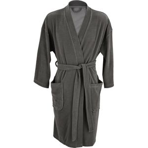 Badjas Sodahl Cosy Grey