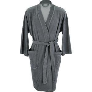 Badjas Sodahl Cosy China Blue