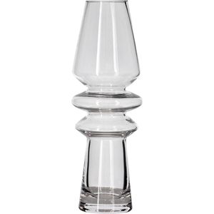 Vaas Villa Collection Trio Clear 25 cm