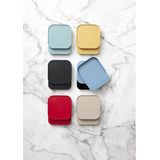 Mensura - Keukenweegschaal - LED-Display - Wit - ABS - Tot 10 kg