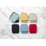 Mensura - Keukenweegschaal - LED-Display - Wit - ABS - Tot 10 kg