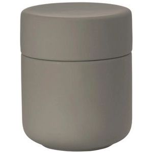 Beauty Box Zone Denmark Ume Met Deksel Taupe
