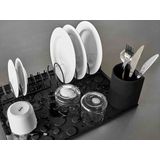 Afdruiprek Zone Denmark DIISH Black
