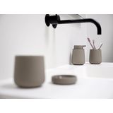 Zone Denmark Nova One Zeepdispenser Dia 8 x liter Taupe